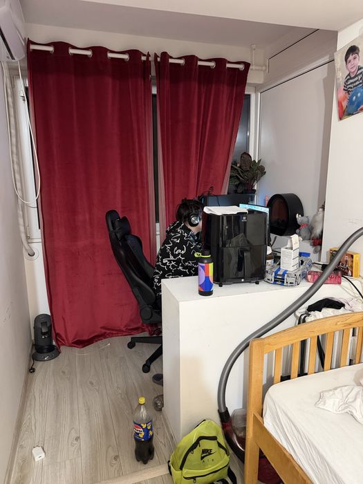 Vand garsoniera confort 1