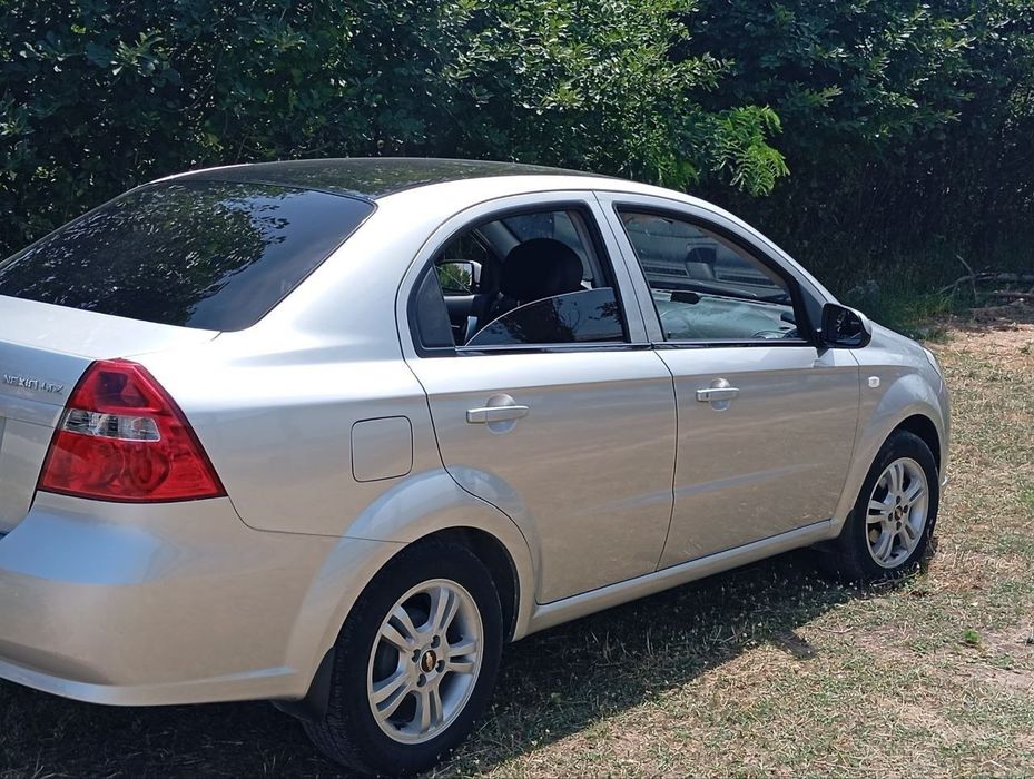Продаётся Chevrolet Nexia 3 2022