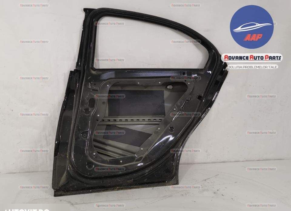 Дясна задна врата / Dясna zadna vrata оригинална Mercedes-Benz А-Клас