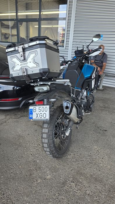 CF moto 450 MT 2026