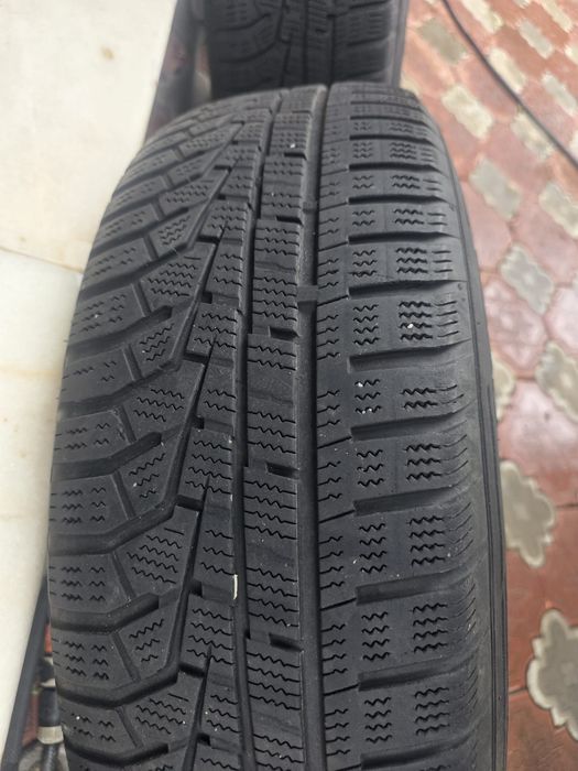Jante aliaj R16, 5x114,3 originale Hyundai