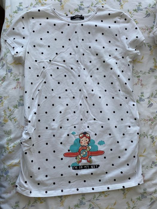 Тениска за бременни