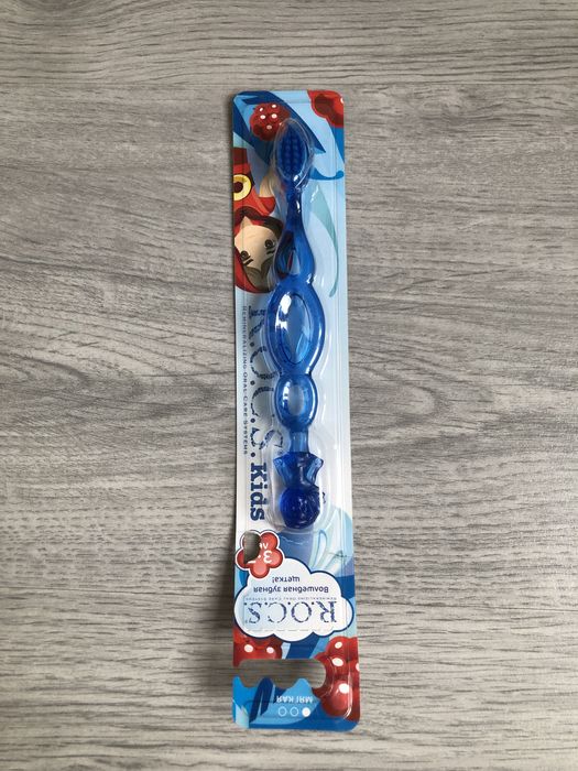 Зубные щетки