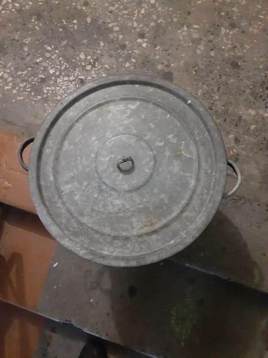 Ёмкость бак 20литров. СССР.