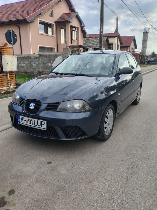 Seat Ibiza de vânzare