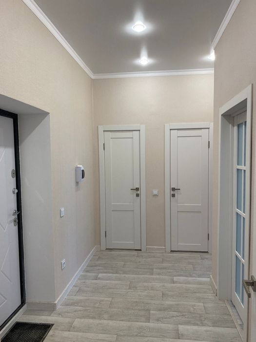 Квартира посуточно 1 комнатная