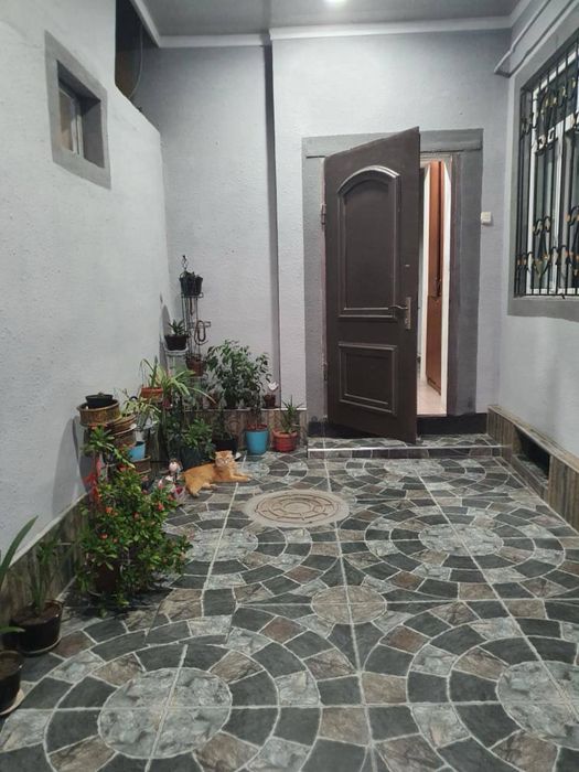 Yashnobod tumani, Tabibiy ko‘chasida joylashgan uy sotiladi!