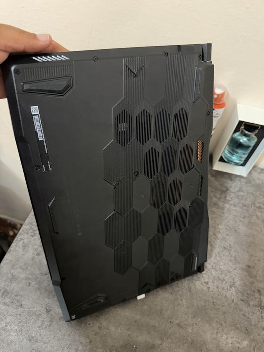 Noutbook MSI Katana 17 B13VFK-212XKR