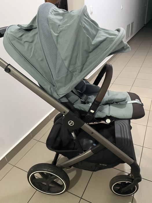 Carucior sport Cybex Balios S Lux