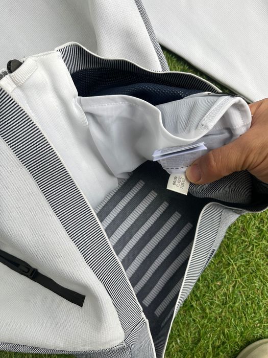 Мъжко горнище : Adidas Adicross Primeknit S