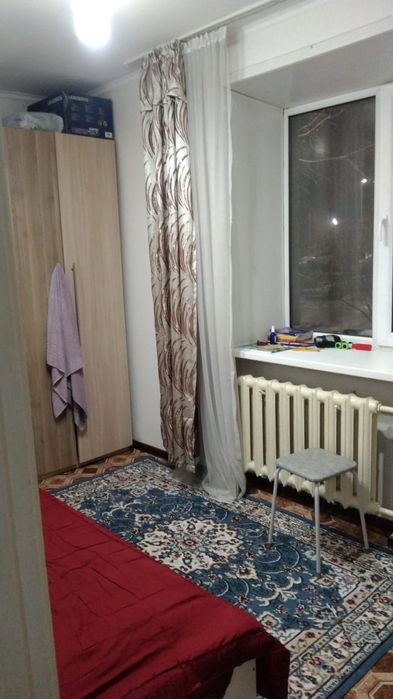 Сдам комнату парню.