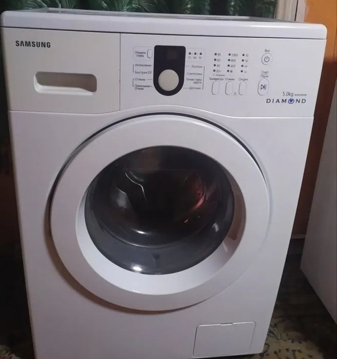 Продаём стиральные машины