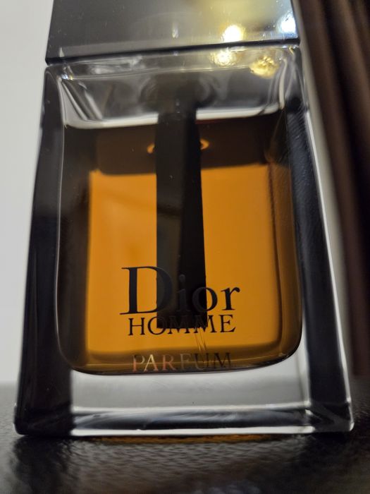 Dior Homme Parfum