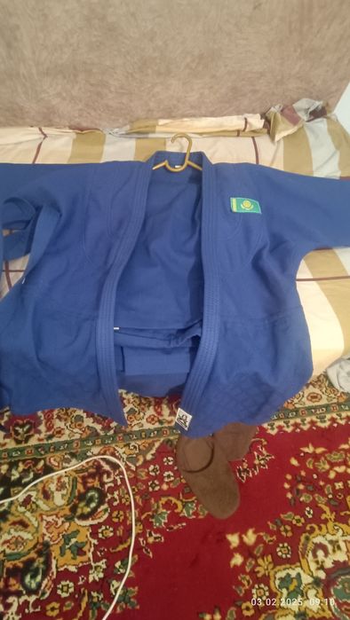 Кемано для дзюдо