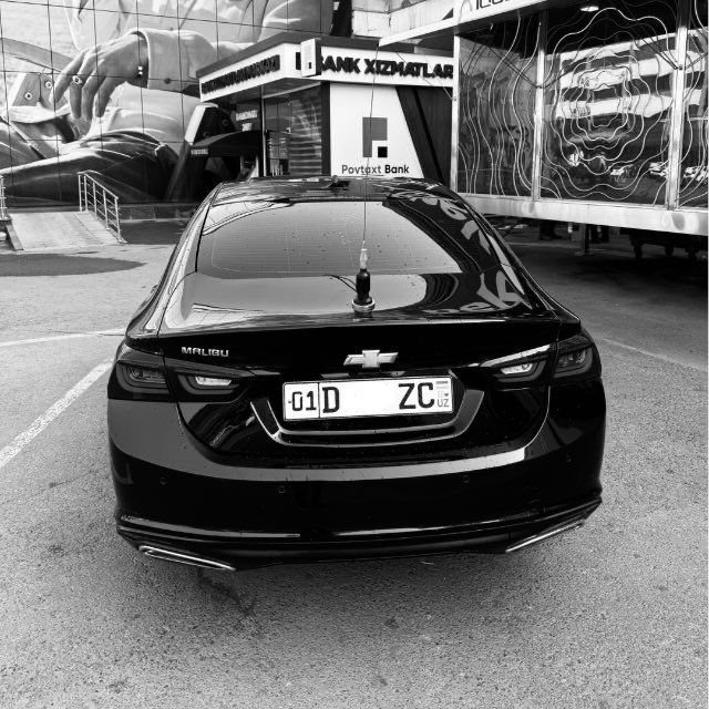 Malibu 2 2.4 Atmasferniy qora 2018 ozim moshinam ozim haydagaman