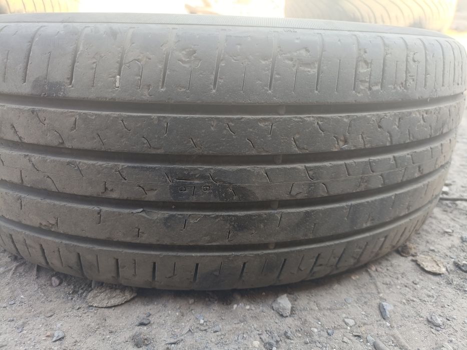 Продам Бу покрышки