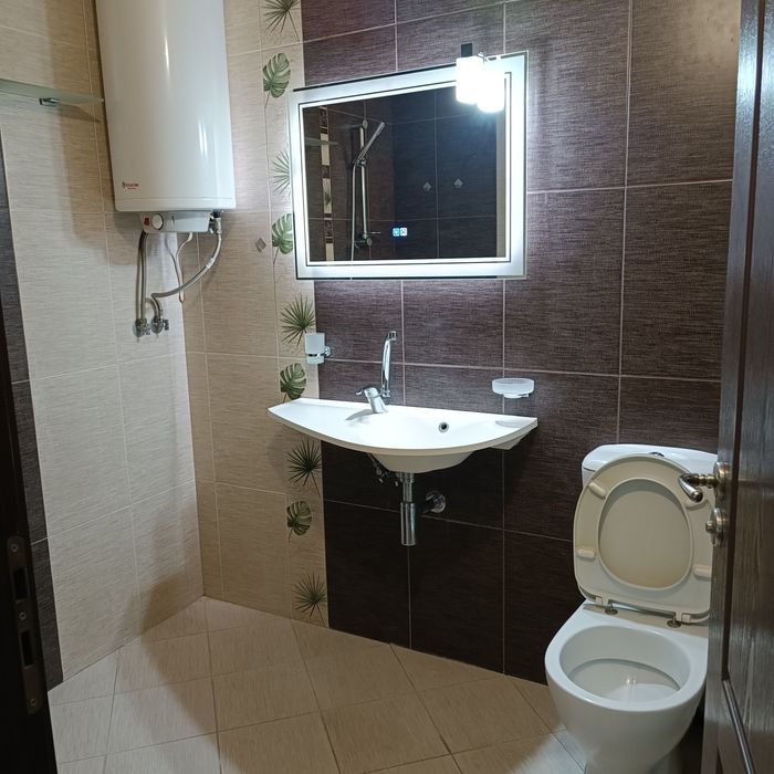 Дава се под наем Двустаен апартамент в София, Белите брези - 55 кв.м за 382.5 € - Снимка #5