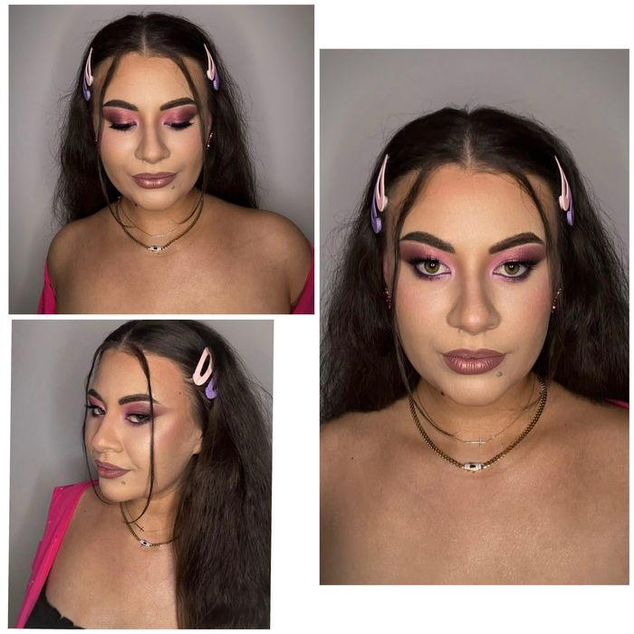 Machiaj Galati Bea’s Beauty Makeup