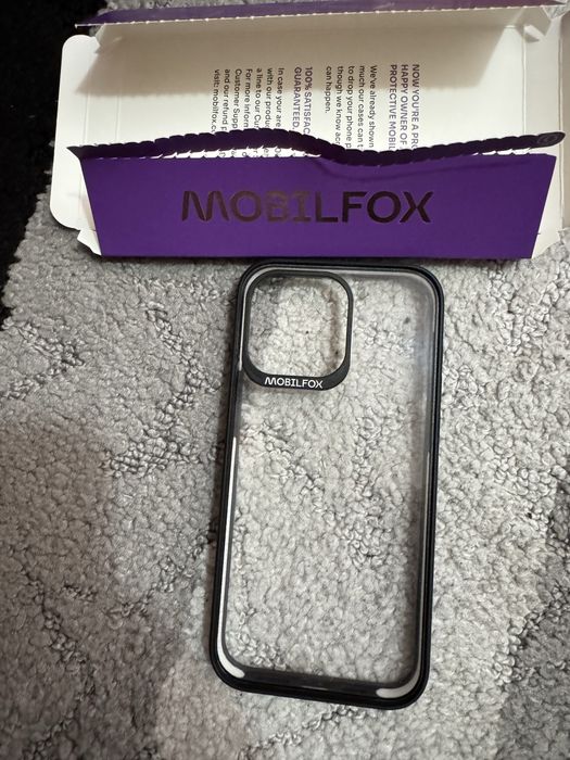 Huse iPhone 15 Pro Max magsafe mobilfox