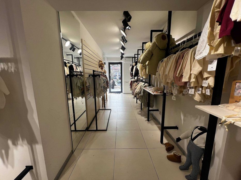 Ц1 | 60 м²  | Идеально для кофейни, аптеки или магазина | 2 500 $ (55)