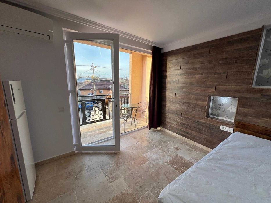 Ofertă! Închiriez garsonieră - 410 EUR, utilități incluse / KM 5