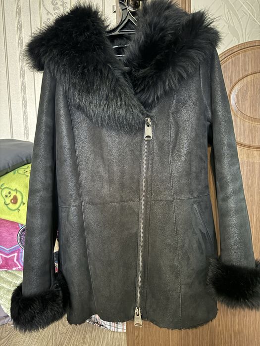 Продам  дубленку