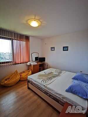 Продава се Двустаен апартамент в Свети Влас - 80 кв.м за 900 €/кв.м - Снимка #2