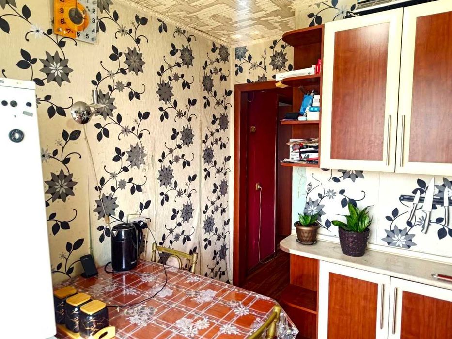 ,,, Продам ОДНУШКУ в Пришахтинске