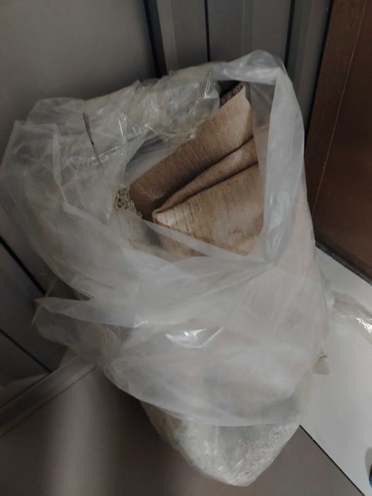 Отдам палас бесплатно