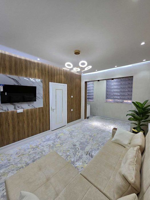 Продаётся  Квартира Адрес:  Чиланзар 20 , Чиланзарский  район