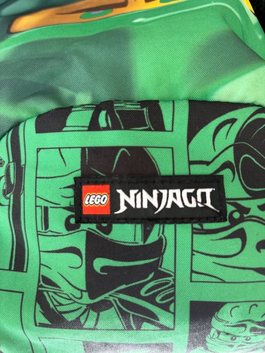 Rucsac Lego ninjago copii