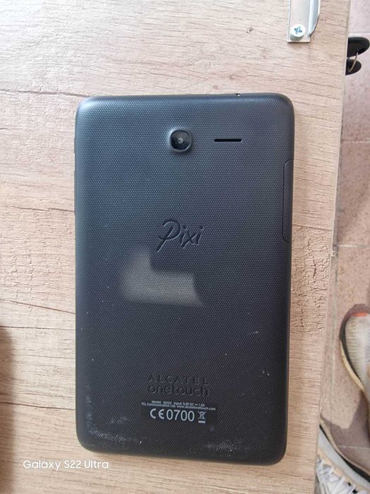 Таблети (Prestigio, Alcatel, Samsung)