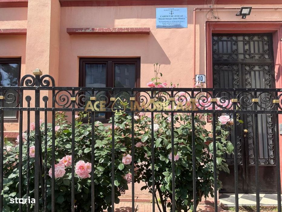 2 Camere de inchiriat | Cismigiu | Spatiu birouri | 62 mp