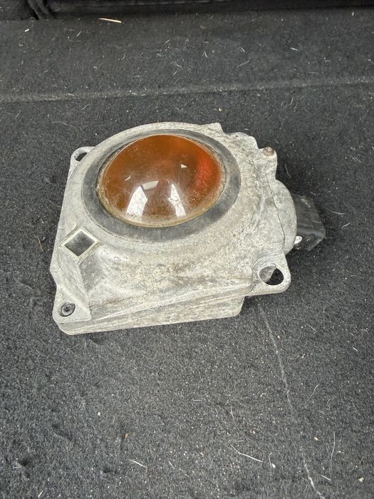 Дистроник Volkswagen Passat b7 / CC