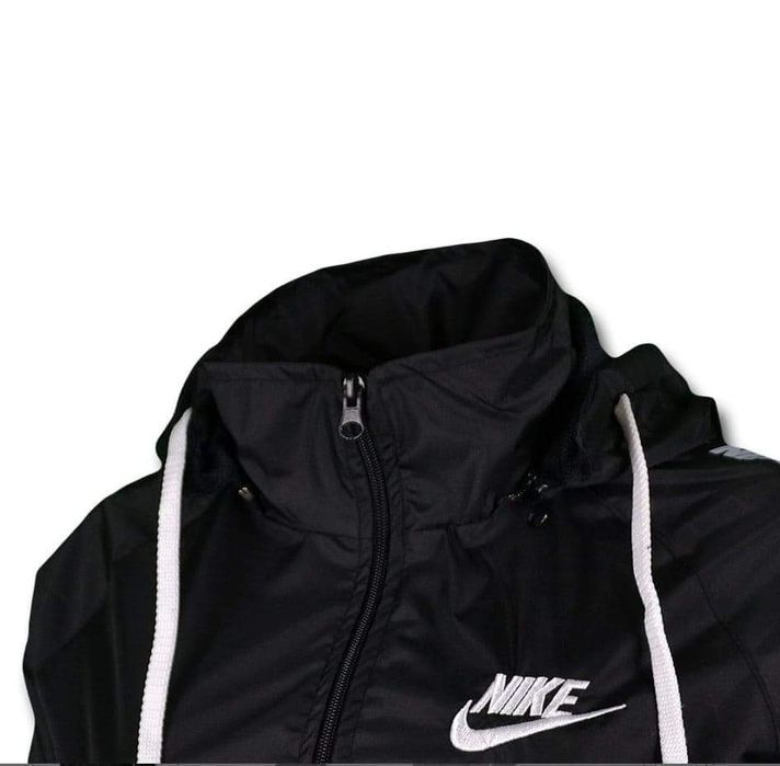 Мъжки спортни якета Бродирано лого