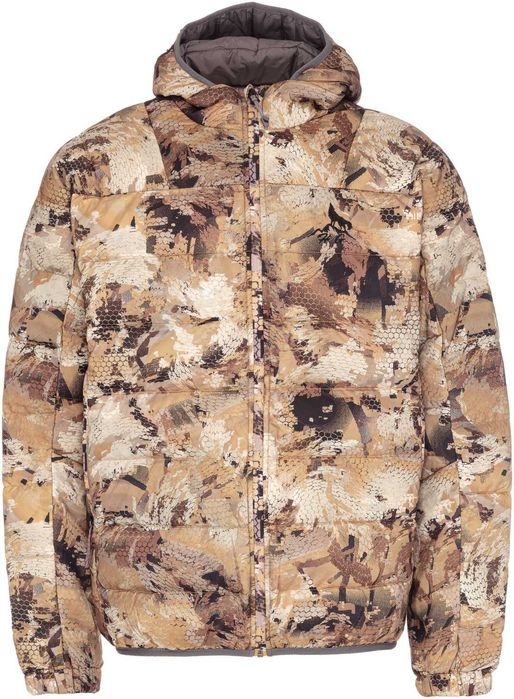 Куртка Honor group 3007 (S - XXXL) Marsh Timber