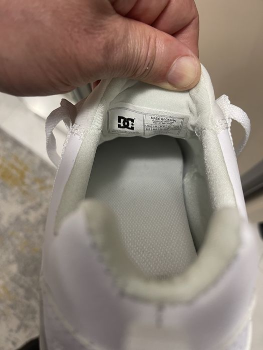 Dolce Gabana piele pantofi sport Adidasi