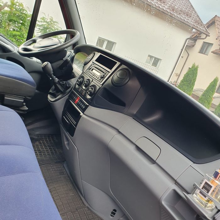 Iveco daily 50c15
