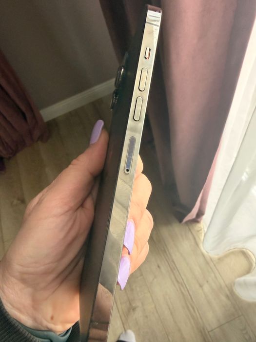 iPhone 13 Pro Max 256 GB