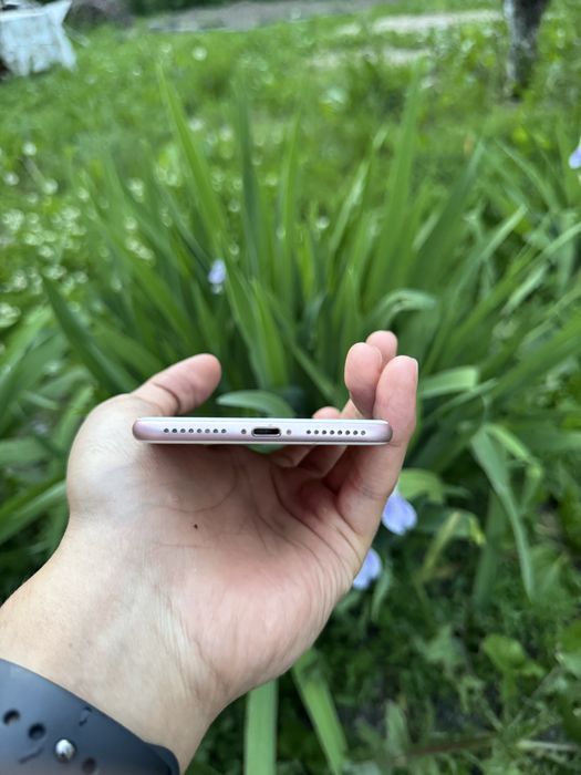 iPhone 7 Plus 256Гб