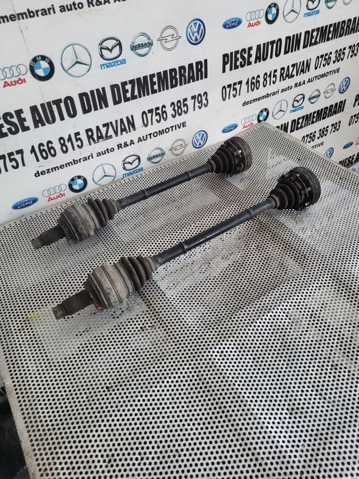 Planetare Planetara Stanga Dreapta Spate Bmw X1 E84 2.0 Diesel Manual Sdrive Cod 4608777 4608776