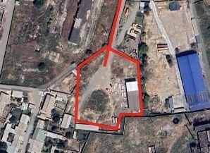 Продается земля Ташкентский район