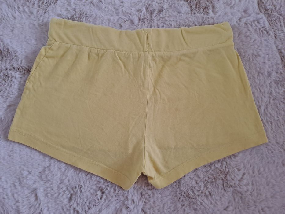 Къси гащи, размери Xs и S