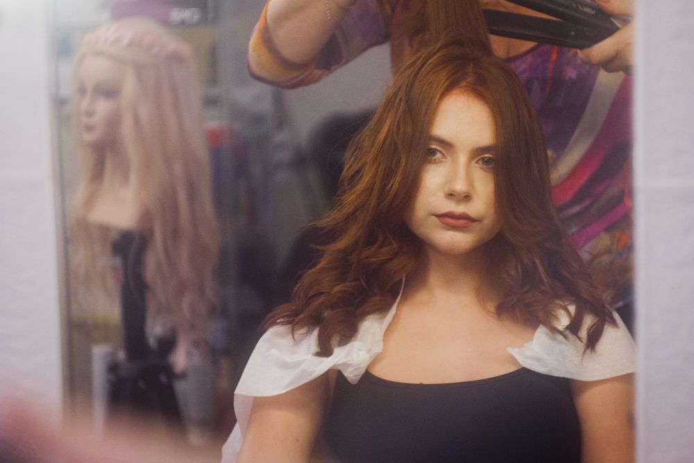 Tratament ayurvedic colorant- 90 Ron