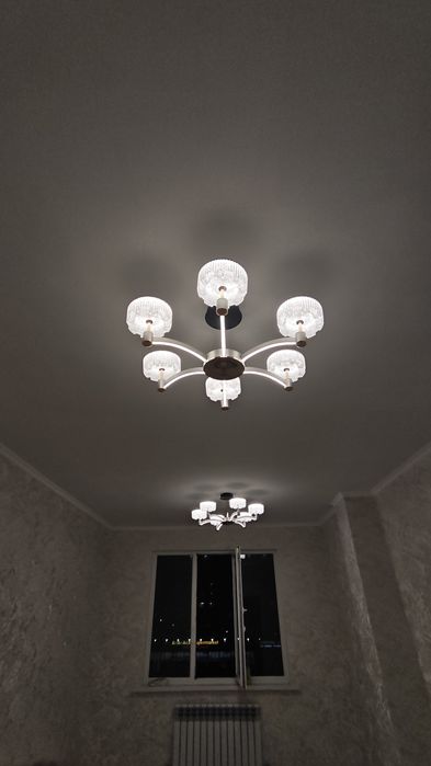 Электрик! Электромонтаж!