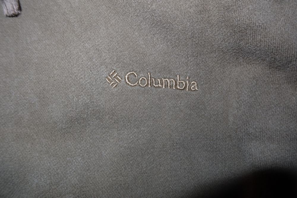 Мъжки суитчър с качулка Columbia размер XL