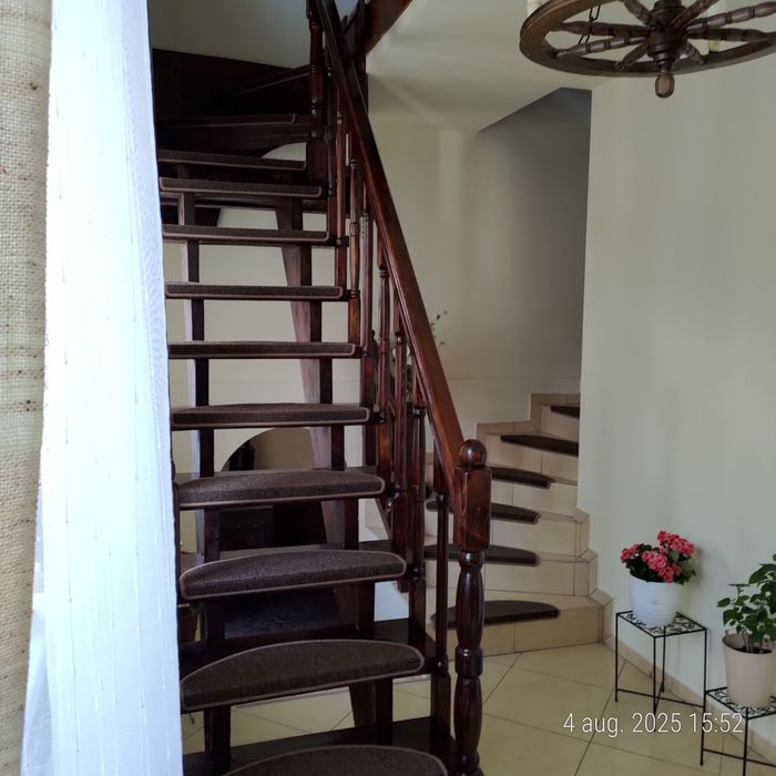 Cazare in Bușteni(Casa Daniela)