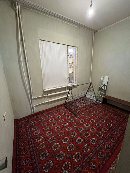 Срочно сдаётся на аренду 2х комнатная квартира.