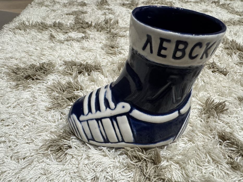 ЛЕВСКИ колекция в идеално състояние…