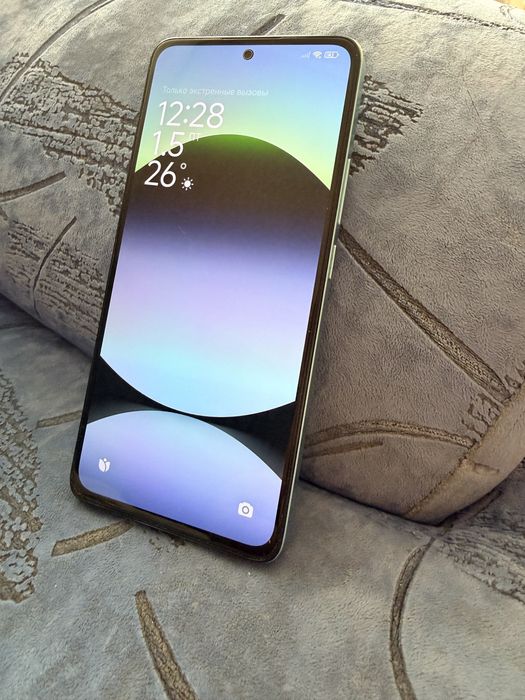 Продам Xiaomi Redmi Note 14